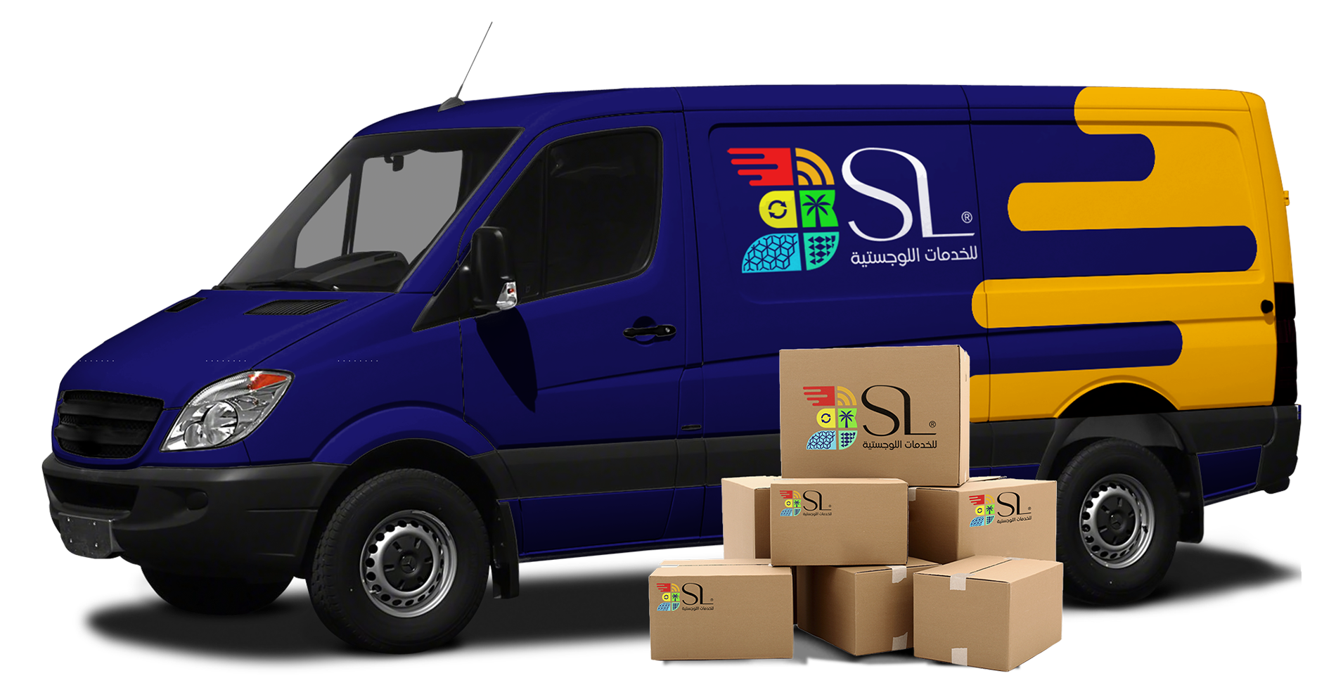 RGS Logistics