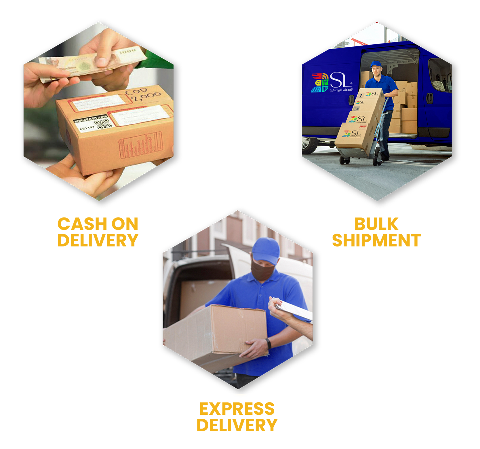RGS Logistics
