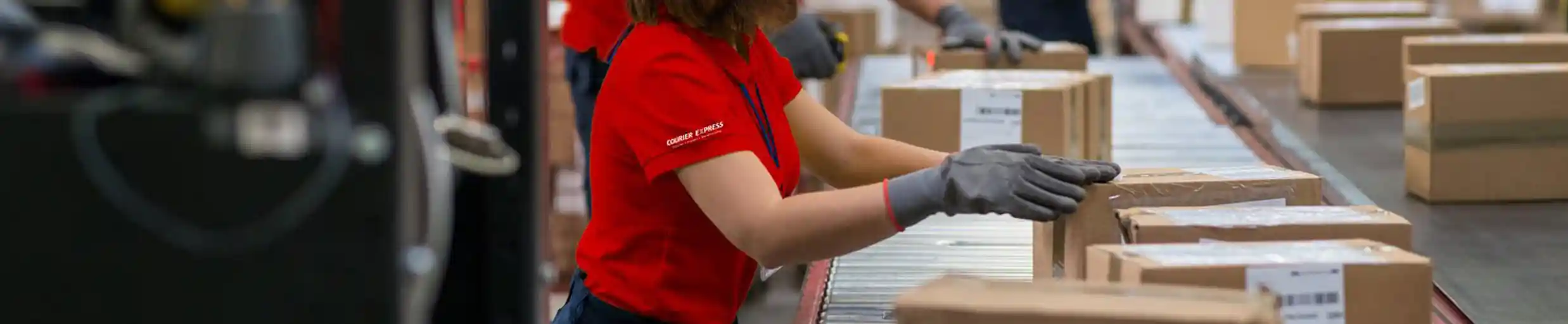 Services